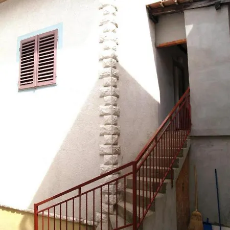 With A Parking Space Tkon, Pasman - 20400 * Tkon